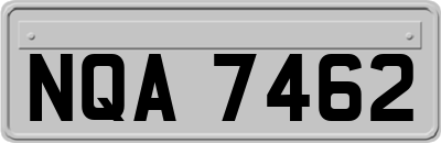 NQA7462