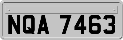 NQA7463