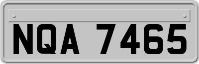 NQA7465