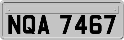 NQA7467