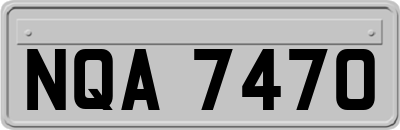 NQA7470