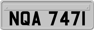 NQA7471