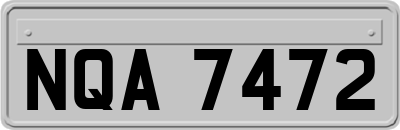 NQA7472