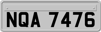 NQA7476