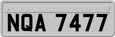 NQA7477