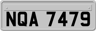 NQA7479