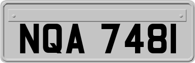 NQA7481