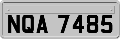 NQA7485