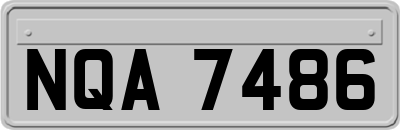 NQA7486