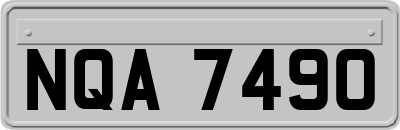NQA7490