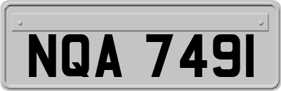 NQA7491