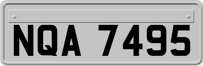 NQA7495
