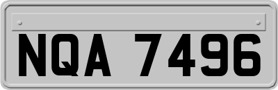 NQA7496