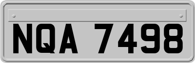 NQA7498