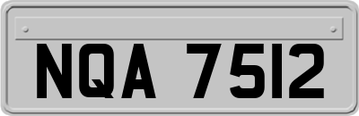 NQA7512