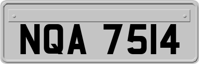 NQA7514
