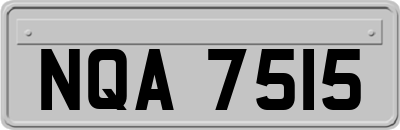 NQA7515