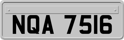NQA7516
