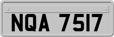 NQA7517