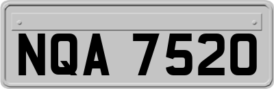 NQA7520