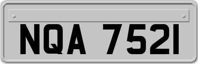 NQA7521