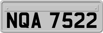 NQA7522