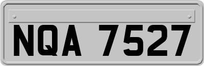 NQA7527