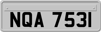 NQA7531