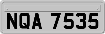 NQA7535