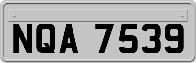 NQA7539