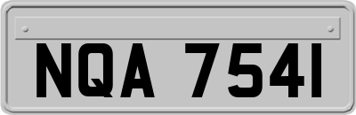 NQA7541