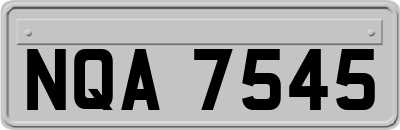 NQA7545