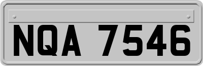NQA7546