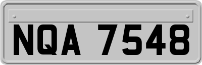 NQA7548