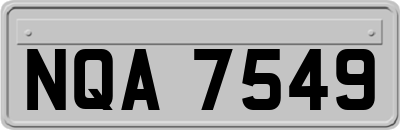 NQA7549