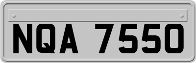 NQA7550