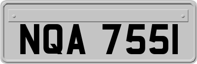 NQA7551