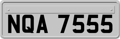 NQA7555
