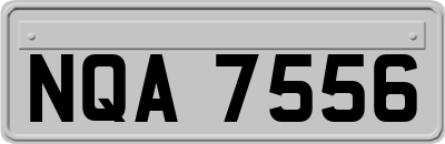 NQA7556
