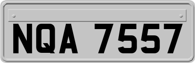 NQA7557