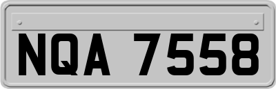 NQA7558