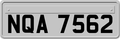 NQA7562