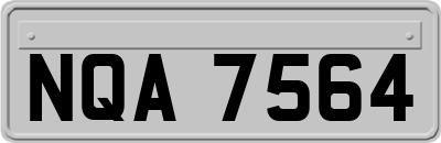 NQA7564