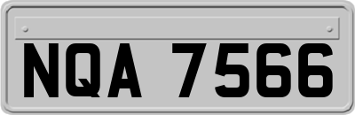 NQA7566