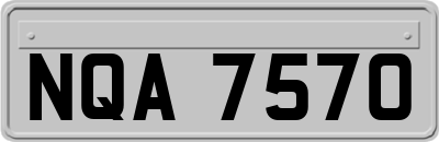 NQA7570