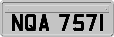 NQA7571