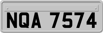 NQA7574