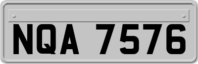 NQA7576