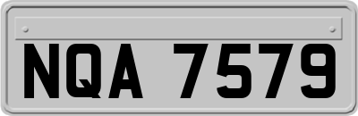 NQA7579