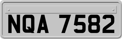 NQA7582